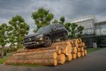 Mercedes-Benz GLC250 d 4Matic Off-Road 2015 года